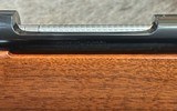 FREE SAFARI, NEW WINCHESTER MODEL 70 FEATHERWEIGHT 270 WIN 22
