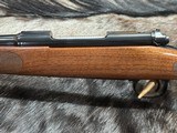 FREE SAFARI, NEW WINCHESTER MODEL 70 FEATHERWEIGHT 270 WIN 22