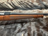 FREE SAFARI, NEW WINCHESTER MODEL 70 FEATHERWEIGHT 270 WIN 22