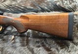 FREE SAFARI, NEW WINCHESTER MODEL 70 FEATHERWEIGHT 270 WIN 22