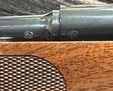 FREE SAFARI, NEW WINCHESTER MODEL 70 FEATHERWEIGHT 270 WIN 22