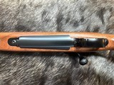 FREE SAFARI, NEW WINCHESTER MODEL 70 FEATHERWEIGHT 270 WIN 22