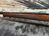 FREE SAFARI, NEW WINCHESTER MODEL 70 FEATHERWEIGHT 270 WIN 22
