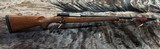 FREE SAFARI, NEW WINCHESTER MODEL 70 FEATHERWEIGHT 270 WIN 22