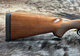 FREE SAFARI, NEW WINCHESTER MODEL 70 FEATHERWEIGHT 270 WIN 22