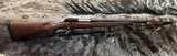 FREE SAFARI, NEW WINCHESTER MODEL 70 FEATHERWEIGHT 30-06 22