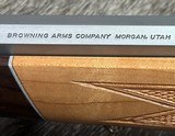 FREE SAFARI, NEW BROWNING X-BOLT WHITE GOLD MEDALLION MAPLE 280 ACKLEY AI 035332283 - LAYAWAY AVAILABLE - 15 of 20