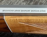 FREE SAFARI, NEW BROWNING X-BOLT WHITE GOLD MEDALLION MAPLE 280 ACKLEY AI 035332283 - LAYAWAY AVAILABLE - 15 of 20