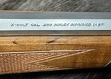 FREE SAFARI, NEW BROWNING X-BOLT WHITE GOLD MEDALLION MAPLE 280 ACKLEY AI 035332283 - LAYAWAY AVAILABLE - 7 of 20