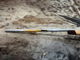 FREE SAFARI, NEW BROWNING X-BOLT WHITE GOLD MEDALLION MAPLE 7mm REM MAG 26