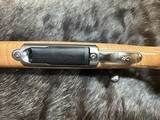 FREE SAFARI, NEW BROWNING X-BOLT WHITE GOLD MEDALLION MAPLE 7mm REM MAG 26