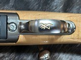 FREE SAFARI, NEW BROWNING X-BOLT WHITE GOLD MEDALLION MAPLE 7mm REM MAG 26