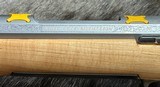 FREE SAFARI, NEW BROWNING X-BOLT WHITE GOLD MEDALLION MAPLE 7mm REM MAG 26