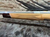 FREE SAFARI, NEW BROWNING X-BOLT WHITE GOLD MEDALLION MAPLE 7mm REM MAG 26