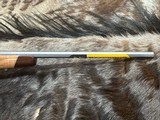 FREE SAFARI, NEW BROWNING X-BOLT WHITE GOLD MEDALLION MAPLE 6.5 CREEDMOOR 035332282 - LAYAWAY AVAILABLE - 6 of 21