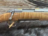 FREE SAFARI, NEW BROWNING X-BOLT WHITE GOLD MEDALLION MAPLE 6.5 CREEDMOOR 035332282 - LAYAWAY AVAILABLE - 1 of 21