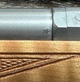 FREE SAFARI, NEW BROWNING X-BOLT WHITE GOLD MEDALLION MAPLE 6.5 CREEDMOOR 035332282 - LAYAWAY AVAILABLE - 15 of 21