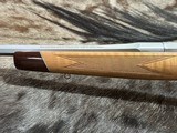 FREE SAFARI, NEW BROWNING X-BOLT WHITE GOLD MEDALLION MAPLE 6.5 CREEDMOOR 035332282 - LAYAWAY AVAILABLE - 12 of 21