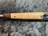 FREE SAFARI, NEW BROWNING X-BOLT WHITE GOLD MEDALLION MAPLE 6.5 CREEDMOOR 035332282 - LAYAWAY AVAILABLE - 17 of 21