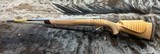 FREE SAFARI, NEW BROWNING X-BOLT WHITE GOLD MEDALLION MAPLE 6.5 CREEDMOOR 035332282 - LAYAWAY AVAILABLE - 3 of 21