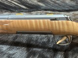 FREE SAFARI, NEW BROWNING X-BOLT WHITE GOLD MEDALLION MAPLE 6.5 CREEDMOOR 035332282 - LAYAWAY AVAILABLE - 10 of 21