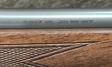 FREE SAFARI, NEW BROWNING X-BOLT WHITE GOLD MEDALLION 308 WINCHESTER 22