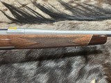 FREE SAFARI, NEW BROWNING X-BOLT WHITE GOLD MEDALLION 308 WINCHESTER 22