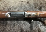 FREE SAFARI, NEW BROWNING X-BOLT WHITE GOLD MEDALLION 308 WINCHESTER 22