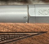 FREE SAFARI, NEW BROWNING X-BOLT WHITE GOLD MEDALLION 308 WINCHESTER 22