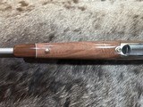 FREE SAFARI, NEW BROWNING X-BOLT WHITE GOLD MEDALLION 308 WINCHESTER 22