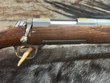FREE SAFARI, NEW BROWNING X-BOLT WHITE GOLD MEDALLION 243 WINCHESTER 22