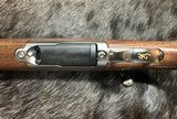 FREE SAFARI, NEW BROWNING X-BOLT WHITE GOLD MEDALLION 243 WINCHESTER 22