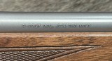 FREE SAFARI, NEW BROWNING X-BOLT WHITE GOLD MEDALLION 243 WINCHESTER 22