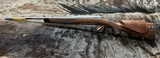 FREE SAFARI, NEW BROWNING X-BOLT WHITE GOLD MEDALLION 243 WINCHESTER 22