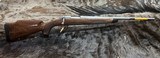 FREE SAFARI, NEW BROWNING X-BOLT WHITE GOLD MEDALLION 243 WINCHESTER 22