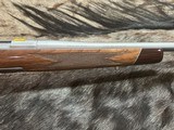 FREE SAFARI, NEW BROWNING X-BOLT WHITE GOLD MEDALLION 243 WINCHESTER 22