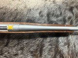 FREE SAFARI, NEW BROWNING X-BOLT WHITE GOLD MEDALLION 243 WINCHESTER 22