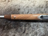 FREE SAFARI, NEW BROWNING X-BOLT WHITE GOLD MEDALLION 243 WINCHESTER 22