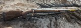 FREE SAFARI, NEW BROWNING X-BOLT WHITE GOLD MEDALLION 243 WINCHESTER 22