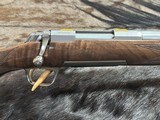 FREE SAFARI, NEW BROWNING X-BOLT WHITE GOLD MEDALLION 243 WINCHESTER 22