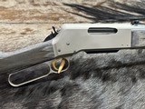 FREE SAFARI, NEW BROWNING BLR LIGHT WEIGHT 308 WIN TAKEDOWN LEVER RIFLE 034015118 - LAYAWAY AVAILABLE - 1 of 20