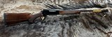 FREE SAFARI, NEW BROWNING BLR LIGHT WEIGHT PISTOL GRIP 300 WIN LEVER RIFLE 034009129 - LAYAWAY AVAILABLE - 2 of 20