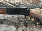 FREE SAFARI, NEW BROWNING BLR LIGHT WEIGHT PISTOL GRIP 300 WIN LEVER RIFLE 034009129 - LAYAWAY AVAILABLE - 10 of 20