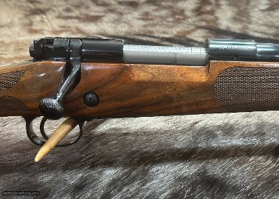 FREE SAFARI, NEW WINCHESTER MODEL 70 SUPER GRADE FRENCH WALNUT 6.8 WESTERN 535239299 - LAYAWAY AVAILABLE