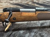 FREE SAFARI, NEW WINCHESTER MODEL 70 SUPER GRADE FRENCH WALNUT 6.8 WESTERN 535239299 - LAYAWAY AVAILABLE