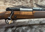 FREE SAFARI, NEW WINCHESTER MODEL 70 SUPER GRADE FRENCH WALNUT 6.8 WESTERN 535239299 - LAYAWAY AVAILABLE - 1 of 20