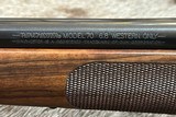 FREE SAFARI, NEW WINCHESTER MODEL 70 SUPER GRADE FRENCH WALNUT 6.8 WESTERN 535239299 - LAYAWAY AVAILABLE - 16 of 20