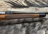 FREE SAFARI, NEW WINCHESTER MODEL 70 SUPER GRADE FRENCH WALNUT 6.8 WESTERN 535239299 - LAYAWAY AVAILABLE - 5 of 20