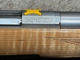 FREE SAFARI, NEW BROWNING X-BOLT WHITE GOLD MEDALLION MAPLE 243 WINCHESTER 035332211 - LAYAWAY AVAILABLE - 9 of 25