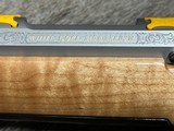 FREE SAFARI, NEW BROWNING X-BOLT WHITE GOLD MEDALLION MAPLE 243 WINCHESTER 035332211 - LAYAWAY AVAILABLE - 19 of 25